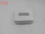 Lot Of 10 Challengercablesales Ps-2.1-12-2-wtm1, 12vdc 2a, Ac Wall Adapter. Fixed Price $39.99.