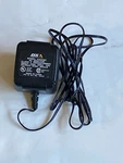 Axis A41208c Class 2 Transformer Ac Adaptor. Fixed Price $7.50.