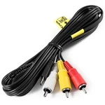 Audio Video Cable For Sony Handycam Vmc-15mr2 Multi Port Hdr-pj380 Hdr-pj230. Fixed Price $12.19.