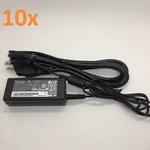 Lot Of 10 - Genuine Chicony 45w 19v 2.37a Laptop Ac Adapter A18-045n2a Blue Tip. Fixed Price $59.99.