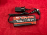 Traxxas 2976 Ac To Dc Power Supply Adapter For 2-4 Amp Chargers Converter New. Fixed Price $27.95.