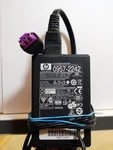 Hp 0957-2242 Photosmart Deskjet Power Supply - 32.0v, 625ma -very Good Condition. Fixed Price $14.44.