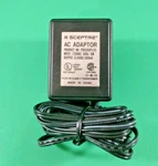 Sceptre Pd9300pl05 Ac Adapter 120v 6w. Fixed Price $9.95.