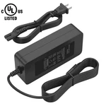 Ul Ac/dc Adapter Charger For Samebike Rs-a01 Pro Urban Power Supply Cable Cord. Fixed Price $28.17.