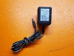 Used Eng Ac Power Adapter 35-5-160 B. Fixed Price $12.26.