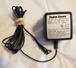 Radio Shack Class 2 Transformer 43-742/743/744/747 Output 9vdc 780ma. Fixed Price $12.95.