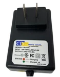 Ac/dc Power Supply Charger Cord Cable Adapter Cd Coming Data Cp2406 24v Out. Fixed Price $16.99.