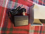 New Sceptre Pd9300pl05 Ac Adapter *free Shipping*. Fixed Price $16.99.