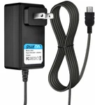 Ac Dc Adapter Charger For Mitac Mio Gps Moov M-600 M-300 R-303 Power Supply Cord. Fixed Price $12.17.