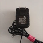 Logitech Ac Adaptor Model Ksafb0500100w1us +5v 1a. Fixed Price $9.95.