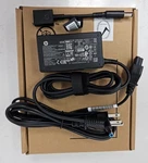 New Hp 65w Smart Ac Adapter L25298-003 Tpn-da17 H6y89aa Aba. Fixed Price $29.95.