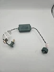 Decorative Lighting String Power Supply Wl605-a-3 E127359 2-pin Xmas Lights. Fixed Price $24.95.