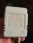 Thomson 5-2378a Telephone Power Supply 120vac 60hz 10w To 9v. Fixed Price $5.00.