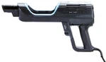 Shark Handle/motor/chassis/power Cord Uv580 Corded Stick Vacuum Performance. Fixed Price $29.99.