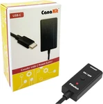 Canakit 3.5a Raspberry Pi 4 Power Supply With Piswitch (usb-c). Fixed Price $18.99.
