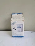 Vtg Nib Radio Shack Ac Adapter 1.5-12v 300ma Various Vdc Power Cord Cat 273-1662. Fixed Price $26.99.