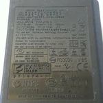 Delta Ac/dc Adaptor Model Eadp-25cb B Power Supply Charger. Fixed Price $19.80.