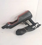 Shark Ultralight Pet Vacuum Qs100 Handle Motor Chassis Power Cord Assembly Oem. Fixed Price $29.73.