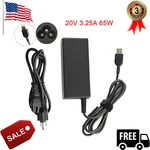 Ac Adapter Charger Power Adlx45nlc3a For Lenovo Thinkpad E540 E560 E565 E465. Fixed Price $11.49.