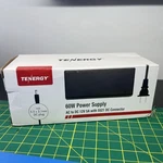 Tenergy - Ac To 12v Dc 5a Switching Power Supply 60w. Fixed Price $14.58.