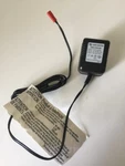Genuine Hj (hj-ul-048250) Ac/dc Adapter Power Supply Only. Fixed Price $5.27.