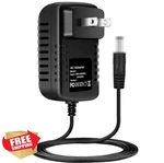Onerbl 9v Ac/dc Adapter For Donner Dek-610 Keyboard Piano Power Cord. Fixed Price $44.99.