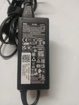 Dell 65.0w Ac Adapter Cn-06tm1c-loc00-0cl-07f5-a12. Fixed Price $5.99.