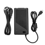 Ac/dc Adapter Power Supply Compatible With Fanatec Boost Kit 180 (8nm) Csl Dd/gt. Fixed Price $49.99.