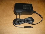 Moso Power Supply (ac Adapter) Model: En2251, Output 12v, 2a. Fixed Price $10.00.