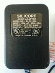 Silicore Sld81308 7900-000-018 Ac To Dc Power Adapter 120v-0.2a 60hz 13v-0.8a Te. Fixed Price $30.00.