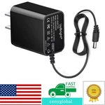 6v Ac Adapter For Casio Ad-a60024 Ad-a60024iu Ad-60024 Calculator Power Supply. Fixed Price $5.99.