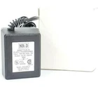 New Nr&d 35-9-200 C Power Supply Ac Adapter 9vdc 200ma 359200c. Fixed Price $15.00.