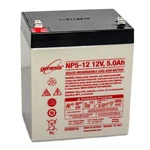 Enersys Genesis 12v 5ah Black Decker Ss925 Type 1 Storm Station Sla Battery. Fixed Price $26.99.
