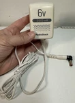 Genuine Radio Shack 6v 300ma 273-1758 Ac Adapter. Fixed Price $6.79.