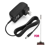 6v Ac/dc Adapter For Bissell 15d1 Series 15d1a 15d1k Cordless Floor Sweeper. Fixed Price $8.79.
