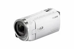 Sony Camcorder Hdr-cx485 Wc 32gb 30x Optical White Handycam. Fixed Price $699.99.