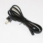 Lg Ead61909201 Power Cord 2.3" Adapter Required 0.205 Lbs. Fixed Price $27.73.