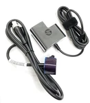 New Genuine Hp Envy X360 15 15t 15m 15z M6 Convertible Power Adapter Charger 45w. Fixed Price $25.89.