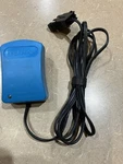 Peg Perego Genuine Oem 12v Battery Charger 25200011, 12 Volt Vdc 12w Works Fine.. Fixed Price $12.50.