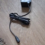 Bose 12v Battery Charger Ac Adapter For P.c. Wornpack Ii, 6ft, Black. Fixed Price $10.00.