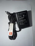 Original Lego Group Oem Toy Transformer 70931 Power Supply Cord 12vac 7va. Fixed Price $15.99.