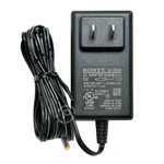 Genuine Sony Ac Adapter Power Charger For Srsxb30 Srsxb41 Speaker Ac-e0530 5v 3a. Fixed Price $18.99.