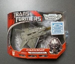 Transformers Movie Md-08 Starscream Micron Included New Japan. Fixed Price $240.00.