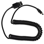 Hqrp Usb Adapter Cable For Philips Rhf-050250-1c Digital Photoframe 7ff1 Cord. Fixed Price $6.45.
