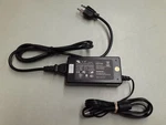 Shen Zhen Shan Jing Adp60-s120a4000 Ac Adapter. Fixed Price $18.33.
