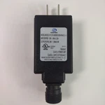 Golden Power Gp-sw290dc0209-ip44(us)a Class 2 Unit 29v 209ma 6w-tested. Fixed Price $9.97.