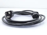 Hard To Find Power Cable: Shih-yang Sy-020 Black Color. Fixed Price $25.00.