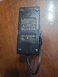 Power Adapter #fj-sw1903420d. Output: Dc 19v, 3420ma.. Fixed Price $7.00.