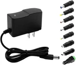 5volt 2a Dc Power Supply Adapter Ac 100v-240v To 5 Volt 2amp 1a 1.5a 650ma.... Fixed Price $10.98.