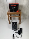 Canon Ac Adapter Ad-11 Multi Purpose Calculator 120v. Fixed Price $11.99.